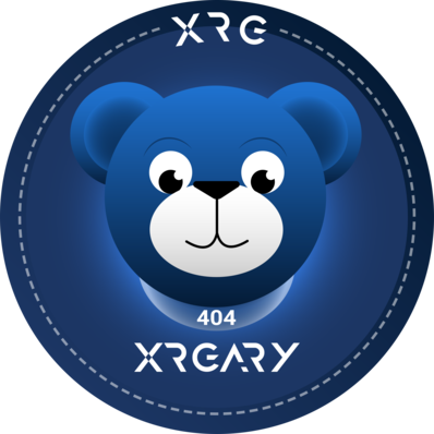 The inception of XRGary, a meme coin, was conceived to commemorate Mr. Chairman's endeavors aimed at 