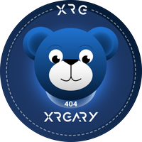 XRGary Official (@xrgarycoin) 's Twitter Profile