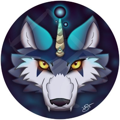 Ranga - large, powerful wolf and the leader of the Tempest Wolf Clan

https://t.co/o2vjXHHIaX
https://t.co/2yy337bS5Y

One dogo to rule them all