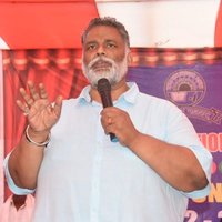 Taresh kumar Bharti (@tareshbharti) 's Twitter Profile