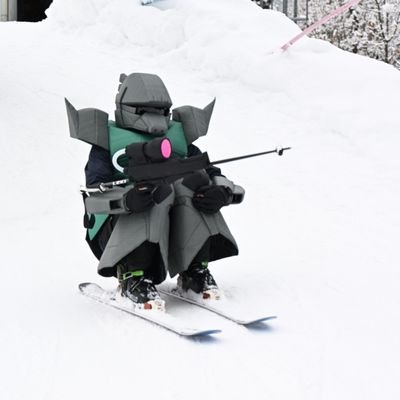 GR ski life(スキーボード/ファンスキー専門ブランド) (@GRskilife) / X