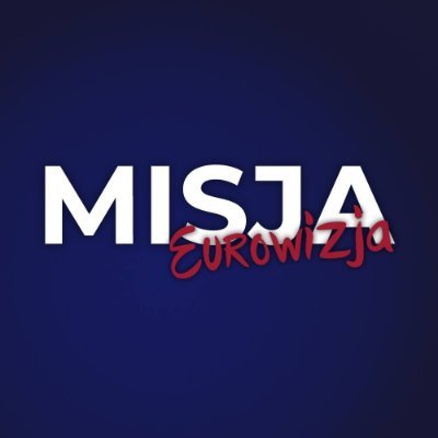 One of the largest Polish Eurovision fan communities, latest news and recaps - just Misja Eurowizja | Feel free to follow us on other social media 💜‼️