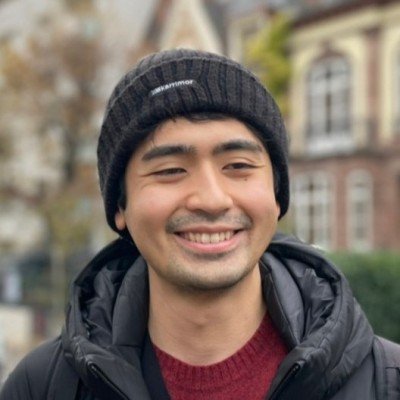 Postdoc researcher in tensor decomposition and machine learning.
RIKEN AIP (← NII ← Hitachi R&D)