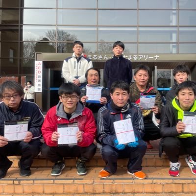 MNTC_T's profile picture. 福島県二本松市で活動しています卓球チームです！現在メンバーが20名程居ます！全員楽しく卓球しており、周辺の大会に参加させています！活動日は火曜・土曜・日曜日行っております。チーム内の環境はとても良く、教え合いながら個々の技術を上げていってます！現在中学生もおり、指導という立場も行っておりますので初心者の方も大歓迎です！