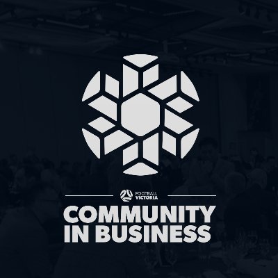 Community in Business - an exciting football #business network by @footballvic #FootballVictoria. Join Now: https://t.co/6VDXQllv03 #FVCIB