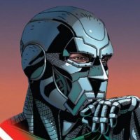 Andrea ➃ || Doctor Doom specialist 💚|| (@andreavondoom) 's Twitter Profile