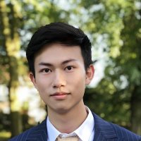 Junyi Yin (@junyiyin2000) Twitter profile photo