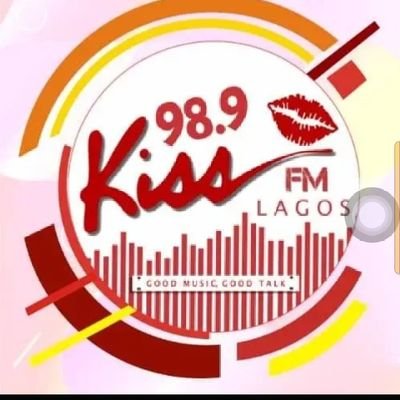 Kiss fm in lagos 98.8fm we are here for good promotion upcoming artist and incoming artist and entertainment award