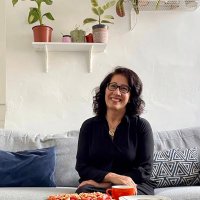 Fadia Faqir (@fadiafaqir) 's Twitter Profile Photo