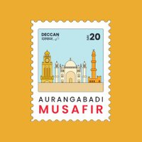 Aurangabadi Musafir(@AurangabadiM) 's Twitter Profile Photo