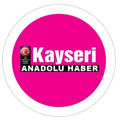 ⭕️1960’dan bu yana Orta Anadolu’nun En Güçlü Gazetesi
⭕️5. Anadolu Medya Ödülleri’nde ‘Yılın Yerel Gazetesi’
#kayserianadoluhaber #haber #sondakika #kayseri