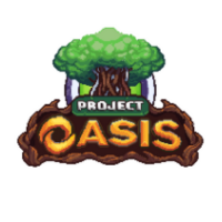ProjectOasis | Empowering Developers and Gamers 🚀 (@projectoasis_) 's Twitter Profile
