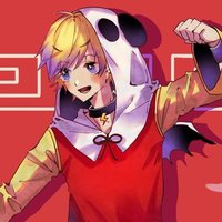 イカヅチ ライ⚡️ (@ikaduchi_rai) 's Twitter Profile Photo