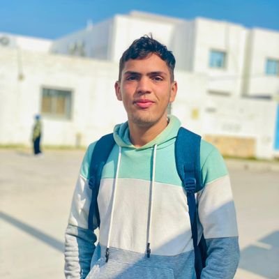 riadhchaouch5's profile picture. 