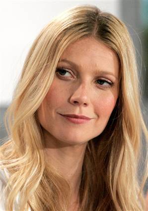 Excerpts from the hacked pages of Gwyneth Paltrow's secret diary. As if.