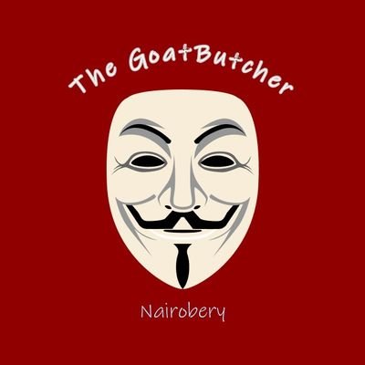 GoatButcher Profile Picture