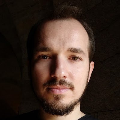 osgdev's profile picture.