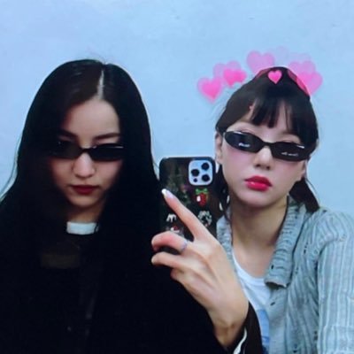 wonhacpp's profile picture. 근데 얘네 진짜인 것 같아요