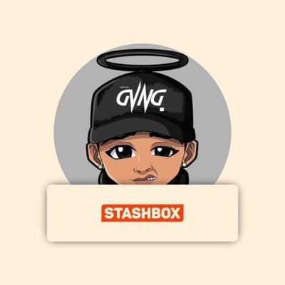 GVNGfm Profile Picture