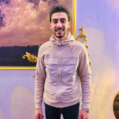 HaMo13686722's profile picture. 