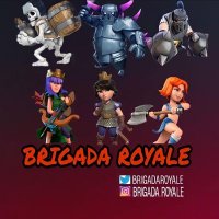Brigada Royale (@brigadaroyalecr) 's Twitter Profile