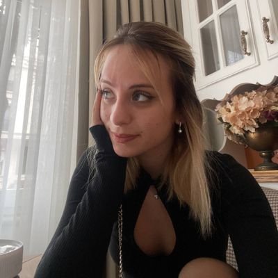 Berilisteew's profile picture. Cemremde Cemrem😻