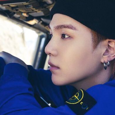 3Morico's profile picture. ユンギさんおかえりなさい🐈‍⬛♡future’s gonna be okay ♡