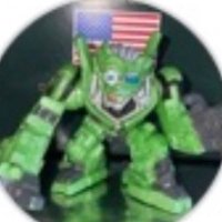 @TransformersUniverse(@Un3Transformers) 's Twitter Profile Photo