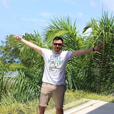 dzremre's profile picture. 