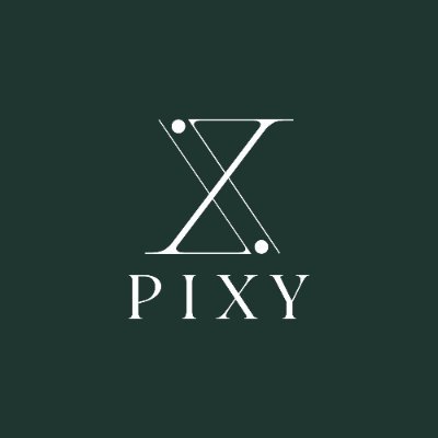 PIXY(픽시) official twitter