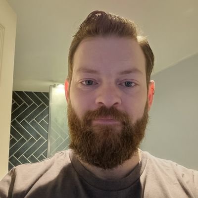 YorkiePaul83's profile picture. Yorkshireman(Sheffield) in NI.
Happily married 👬🏳️‍🌈
Dad to Wilson and Ginny 🐶🐶
Avid reader/walker/eater 
Looking to make mates at home/around the world