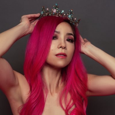 SayakaMiyatani's profile picture. I only post a few times a year, most of the time I’m just a girl behind the screen sipping on tea enjoying drama here😏