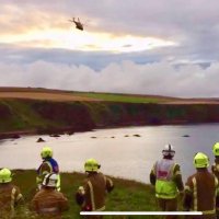 Eyemouth Fire Station(@EyemouthFire) 's Twitter Profile Photo