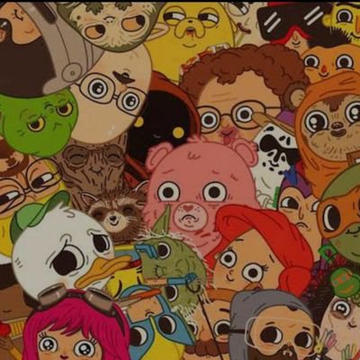 hanmante_ojas's profile picture. 😳