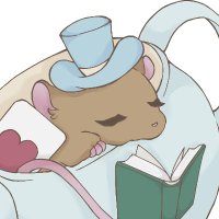 CSが作れない眠り鼠(@dormouse_NC) 's Twitter Profile Photo