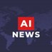 AI News (@dailyaitechnews) Twitter profile photo AI News (@dailyaitechnews) Twitter profile photo