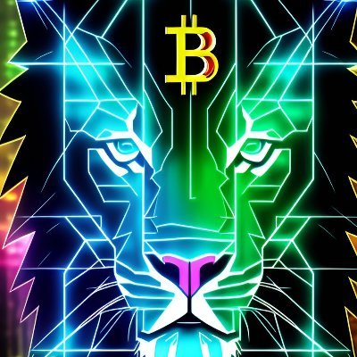 btcplion's profile picture. Fundamentals ,  moat , human being , community