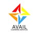 Avail Cleaning Services (@availcleaningng) Twitter profile photo