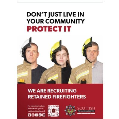 Coldstream, Duns, Eyemouth, Kelso & Lauder Community Fire Stations. On Call, looking after our own Communities Fire Safety, Recruitment, Events shared here