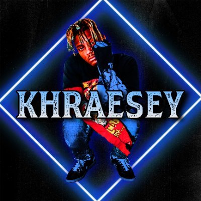 Khraesey Profile Picture