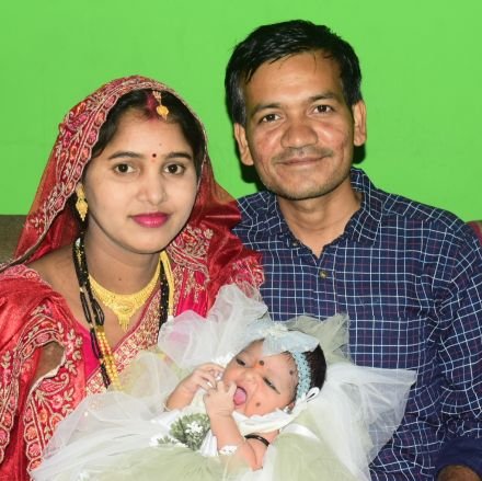 Indian by birth and indian by heart