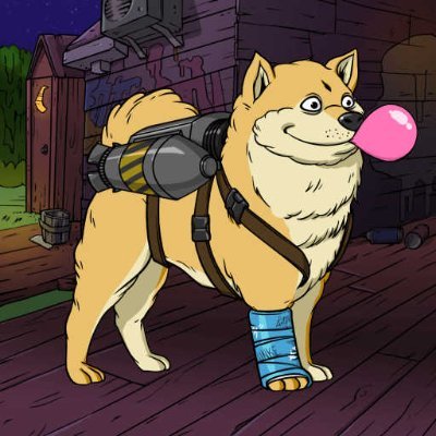 LabarronI's profile picture. User interaction designer home Miami #cryptocurrency #bitcoin #fridayfeeling