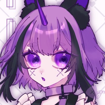 東東🦄💜🖤さんのプロフィール画像