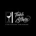 Table Affairs (@TableAffairs_Ug) Twitter profile photo