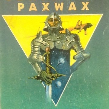 thePAXWAX Profile Picture