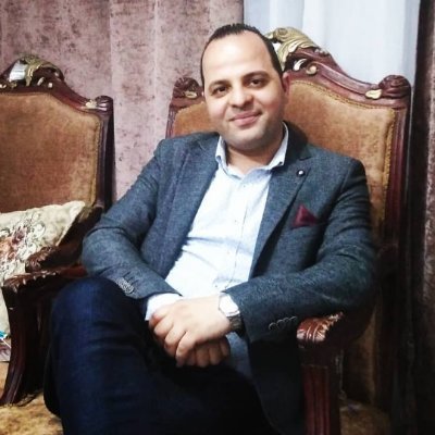 HatemAElRakeeb's profile picture. 