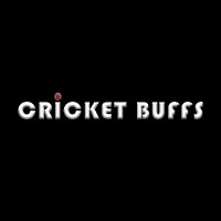 Cricket Buffs(@CRICKET_BUFFS) 's Twitter Profile Photo