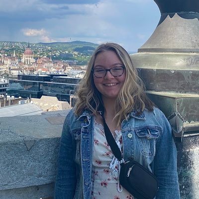 EmmaMurray557's profile picture. She/Her| Former MSYP| History & Politics @uofglasgow| GU Amnesty Chairperson| GU SRC Social and Political Sciences Rep