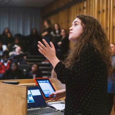 Writing, theatre, TV, film, languages, all things crafty, murder mysteries, drag, lots more. Marketing Manager at @CamdenPT // Freelance