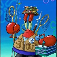 GEnosse Eugene (@eugenekrabkebab) Twitter profile photo